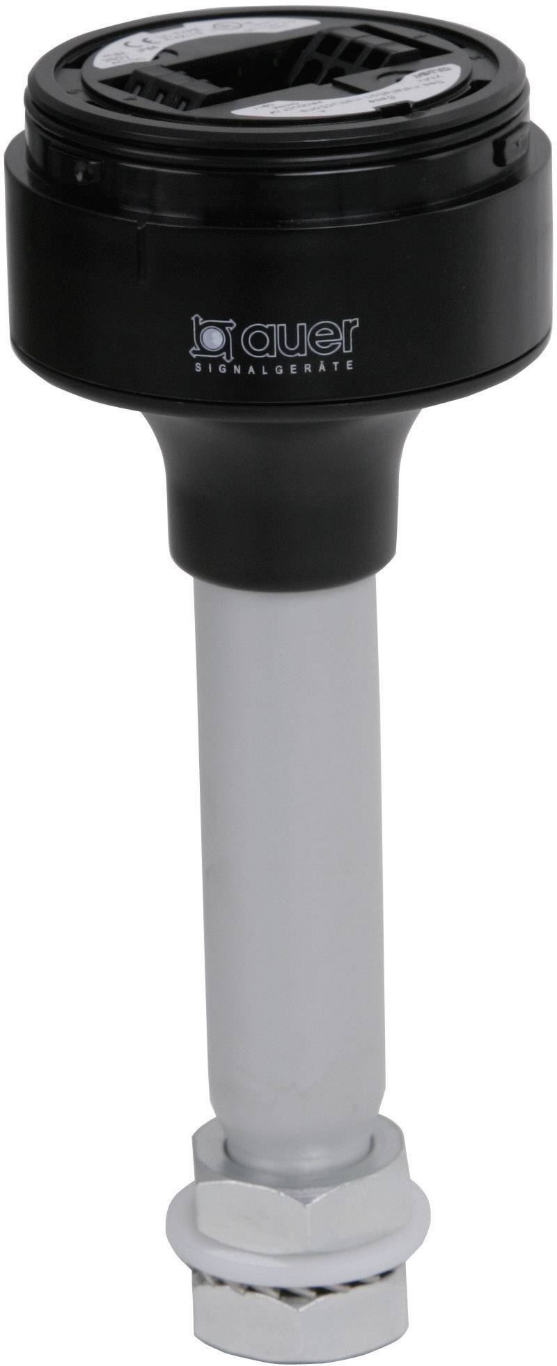 Auer Signalgeräte XSW Elément de raccordement adapté pour série (technique de signalisation) Colonne de signalisation ECOmodul70