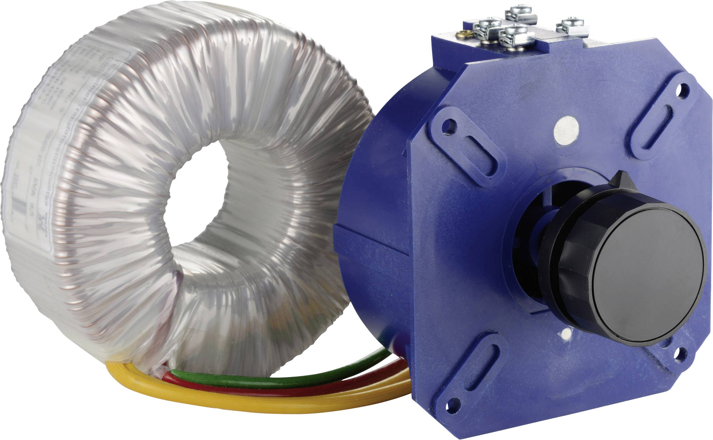 Set transformateur variable primaire secondaire N/A N/A Thalheimer TSE 002