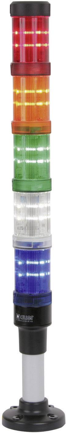 Elément de colonne de signalisation Auer Signalgeräte ZDA 902022313 230 - 240 V/AC feu clignotant N/A IP66 1 pc(s)