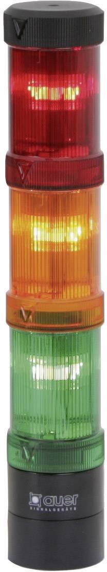 Elément de colonne de signalisation Auer Signalgeräte ZDA 902022313 230 - 240 V/AC feu clignotant N/A IP66 1 pc(s)