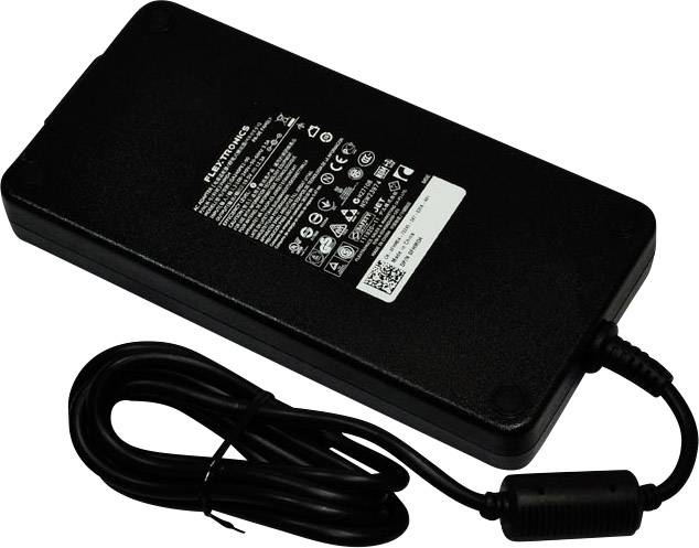 Dell 0FHMD4 Alimentation PC portable 240 W 19.5 V/DC 12.3 A