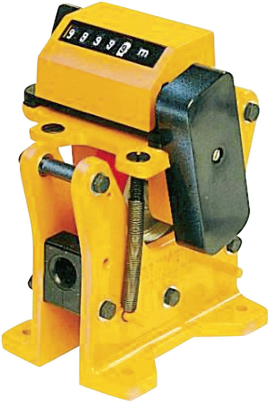 Appareil de mesure de la longueur des câbles Trumeter 2630 Gamme de Ø de câble: 15 mm (max)