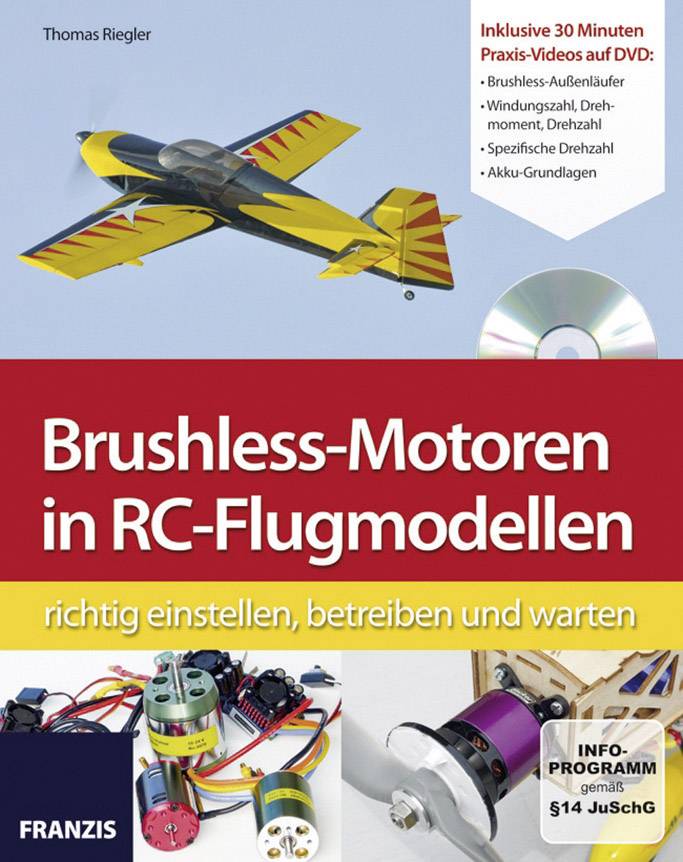 Franzis Verlag 978-3-645-65158-5 1 pc(s)