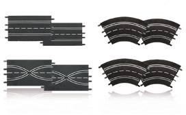 Kit extension Carrera 20026953 1:32, 1:24 1 set