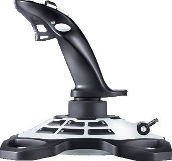 Joysticks Extreme 3D LOGITECH Pro # Prec.Fightst.