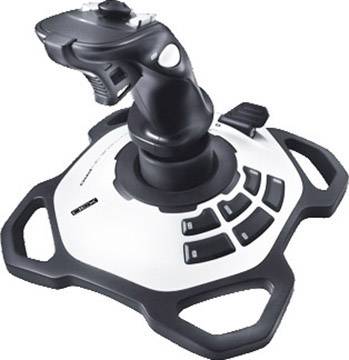 Joysticks Extreme 3D LOGITECH Pro # Prec.Fightst.