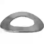 TOOLCRAFT A2 D137-A2 192069 Rondelle élastique Ø intérieur: 2.2 mm M2 DIN 137 acier inoxydable A2 100 pc(s) TOOLCRAFT A2 D137-A2 192069 Rondelle élastique Ø intérieur: 2.2 mm M2 DIN 137 acier inoxydable A2 100 pc(s)