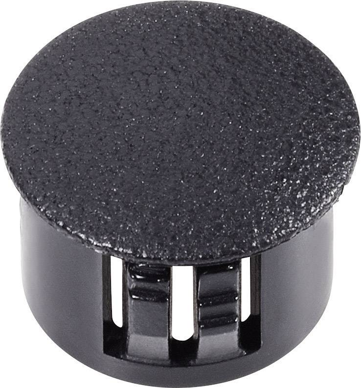 Bouchon obturateur PB Fastener 76127 noir