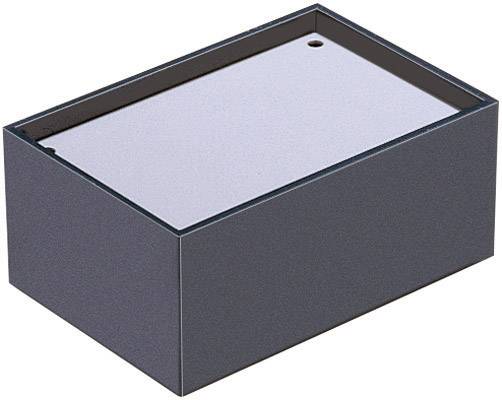 Boîtier universel TEKO P/1.10 plastique gris, bleu 85 x 55 x 36 1 pc(s)