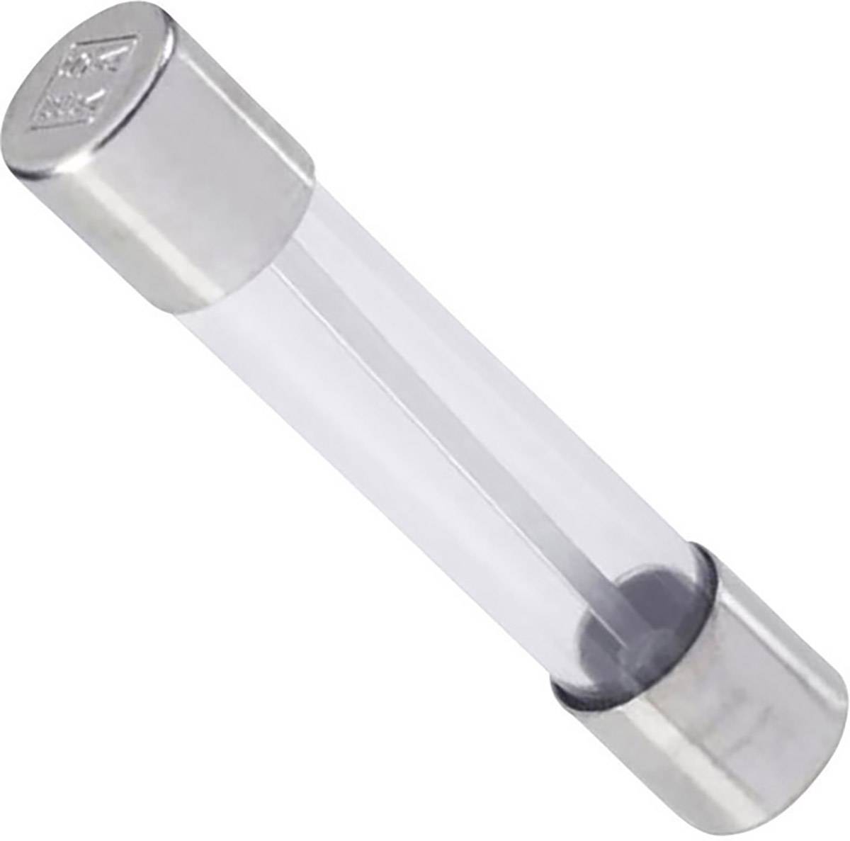 Micro-fusible ESKA 140.032 (Ø x L) 6.3 mm x 32 mm 25 A 32 V rapide -F-