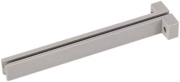 Rail de guidage pour C.I Fischer Elektronik 10006531 / FS 85 FÜHRUNGSSCHIENEN plastique