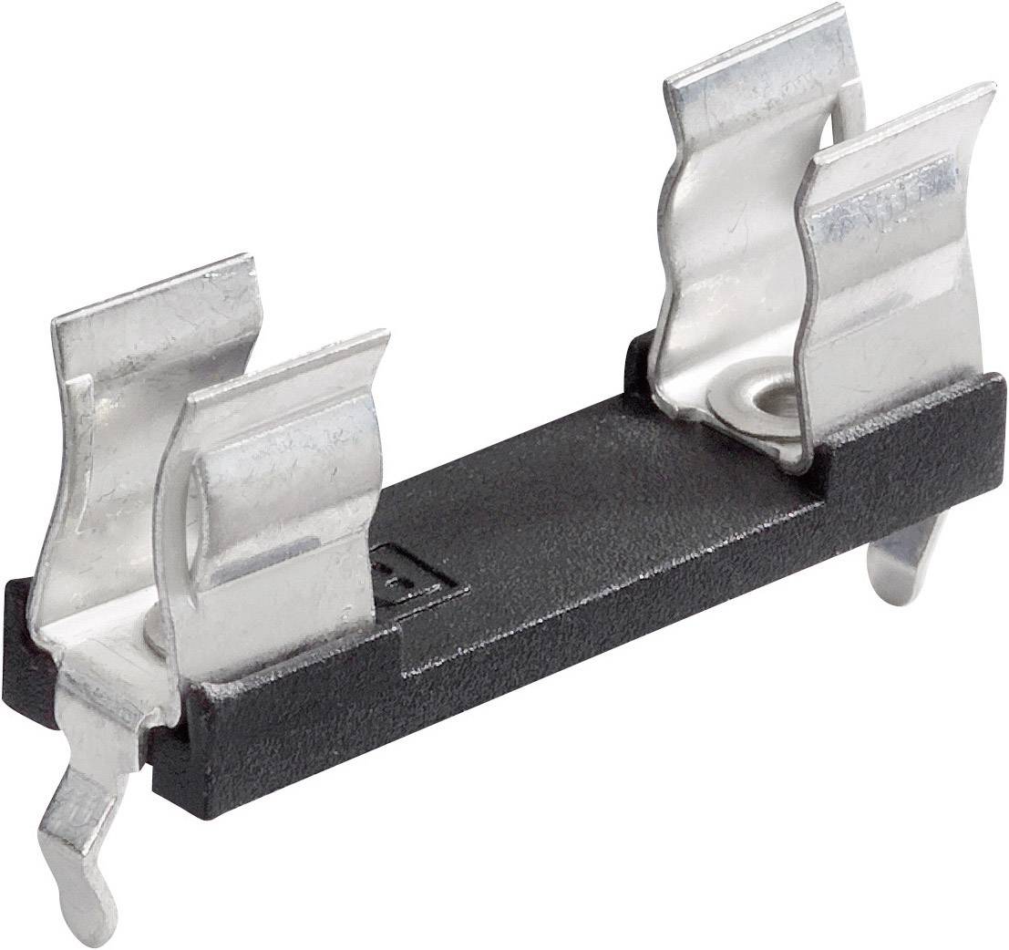 Littelfuse 178.6164.0001 Porte-fusible 1 pc(s) Bande sur bobine complète