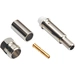 BKL Electronic 0412005 0412005 Connecteur FME femelle, droit 50 Ω BKL Electronic 0412005 0412005 Connecteur FME femelle, droit 50 Ω