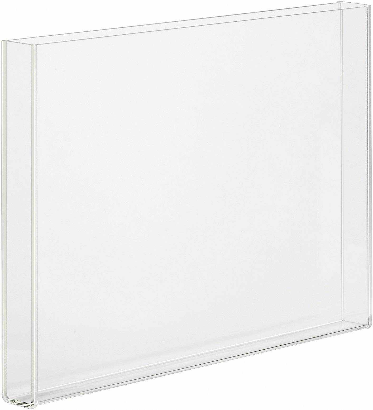 Cuvette En Plexi 9117 pour 530 Proma 1491171000