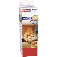 Moustiquaire tesa 55836-00020-00 (l x H) 2500 mm x 12500 mm blanc 1 pc(s) Moustiquaire tesa 55836-00020-00 (l x H) 2500 mm x 12500 mm blanc 1 pc(s)