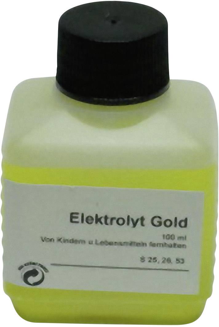 Recharge 100 ml électrolyte