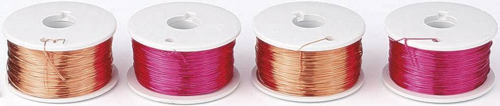 Set de bobine de fil PB Fastener 079-019038G 1 set