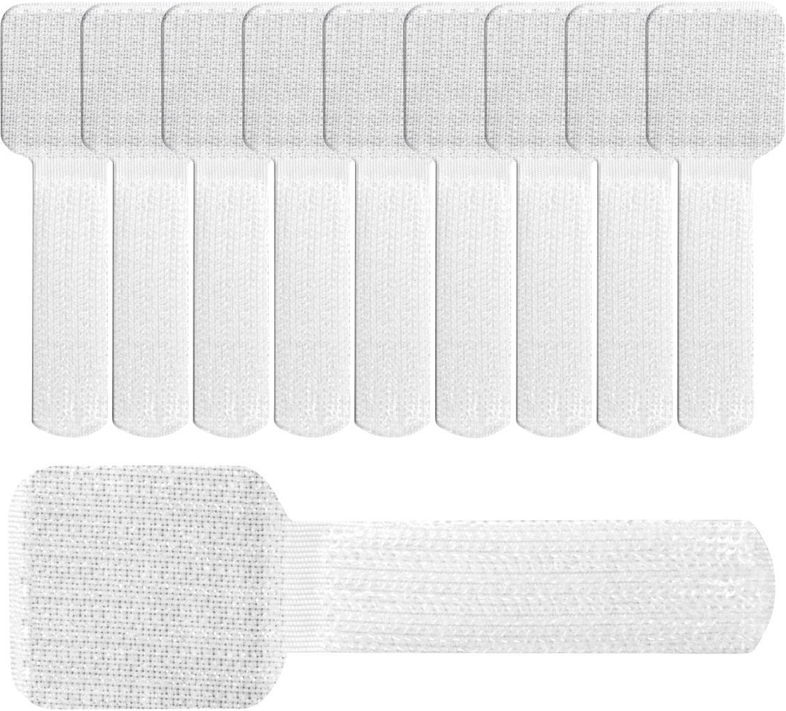 Label the Cable LTC 3120 blanc 10 pc(s)