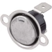 Thermostat bimétallique 525172 250 V 10 A ouverture 65 °C fermeture 55 °C 1 pc(s) Thermostat bimétallique 525172 250 V 10 A ouverture 65 °C fermeture 55 °C 1 pc(s)