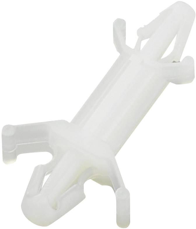 Support de platine TC-CS-0813203 TRU COMPONENTS 1593448 Polyamide Écartement 12.7 mm