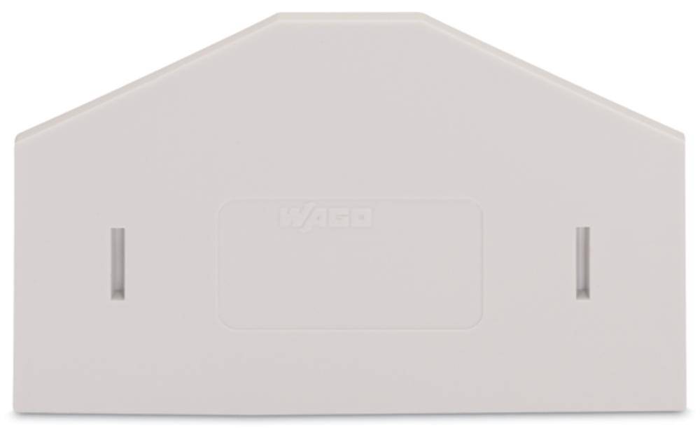 Séparateur WAGO 281-358 100 pc(s)