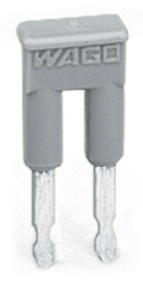 Peigne de pontage WAGO 281-482 100 pc(s)