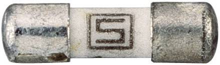 Fusible CMS Schurter 7010.9830 rapide -F- CMS MELF 2 A 125 V