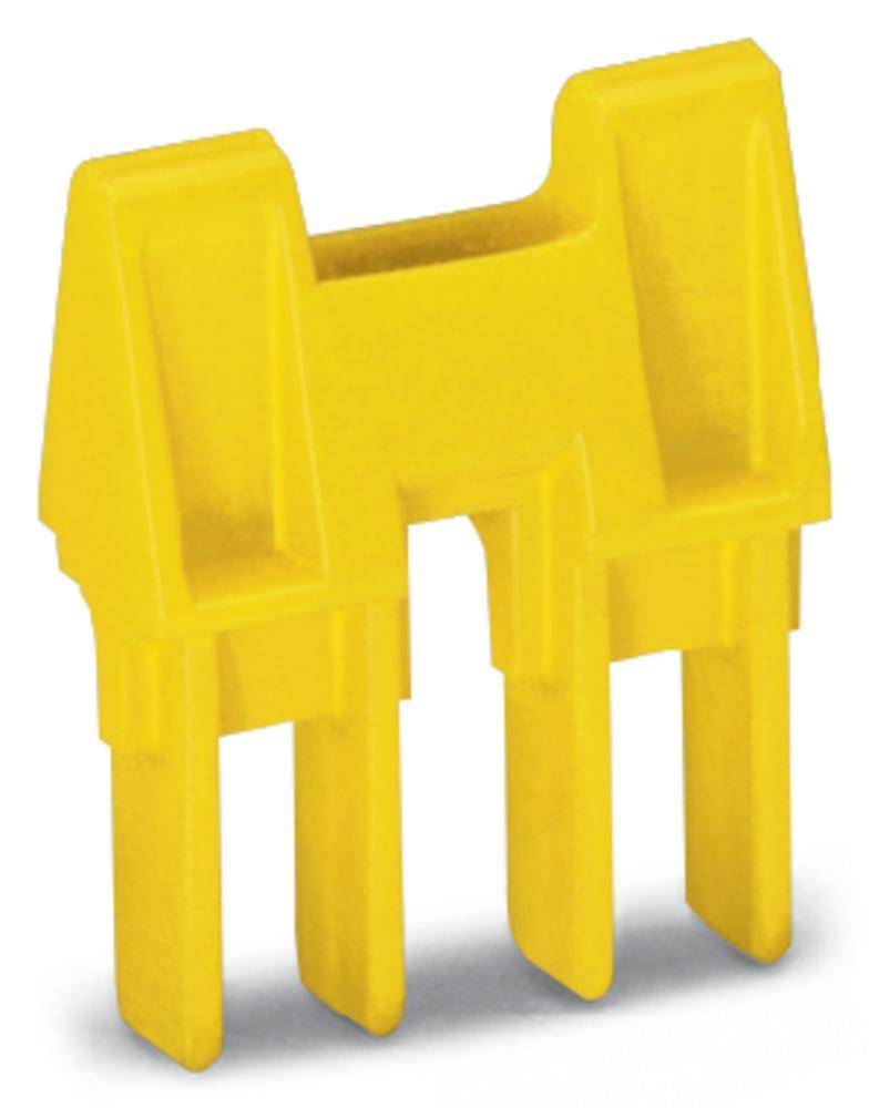 Elément d'accouplement WAGO 282-374 50 pc(s)