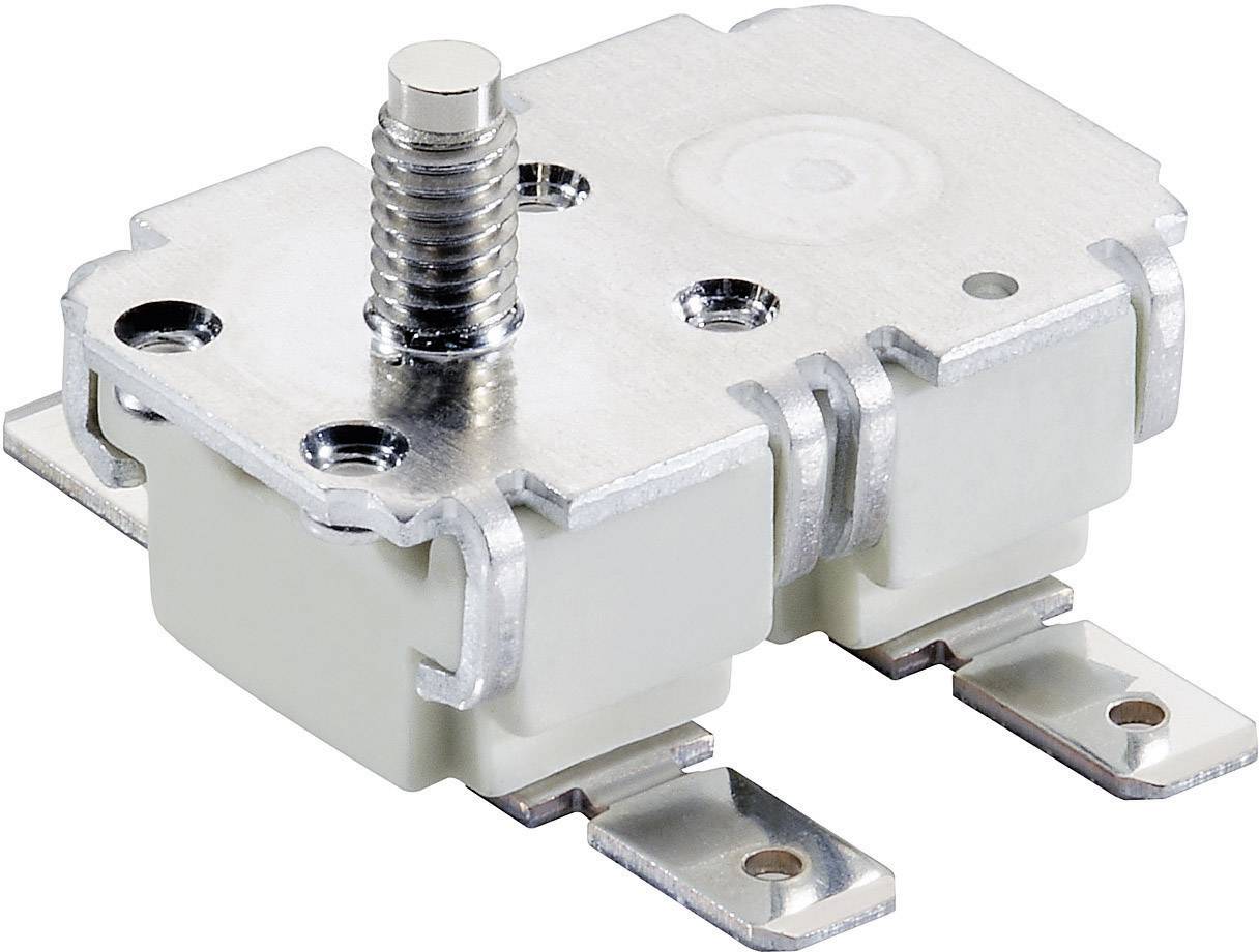 IC Inter Control 161791.008D03 Fusible thermique 140 °C 15 A 230 V/AC (L x l x H) 34.3 x 28.3 x 17.6 mm 1 pc(s)