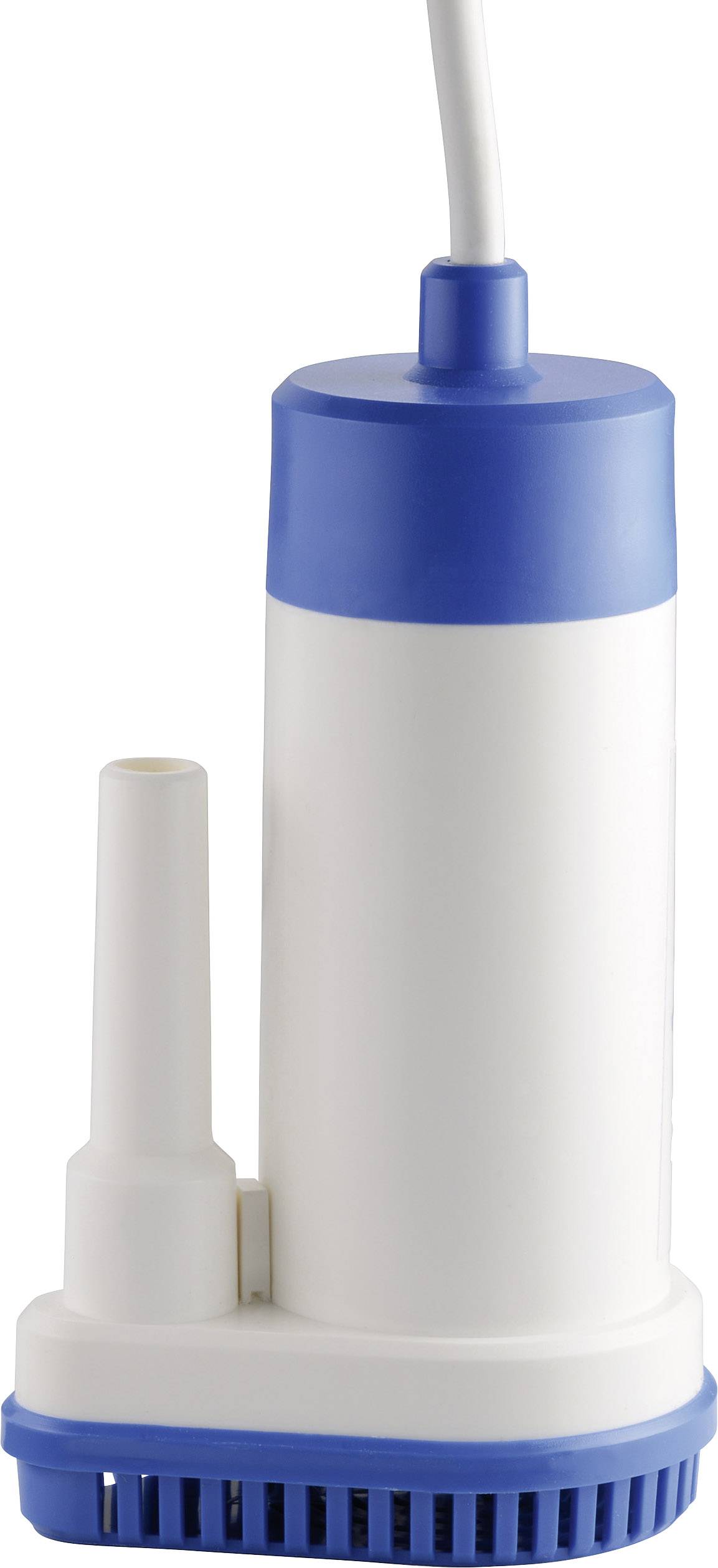 Barwig BWV088 Pompe submersible basse tension 1320 l/h 14 m