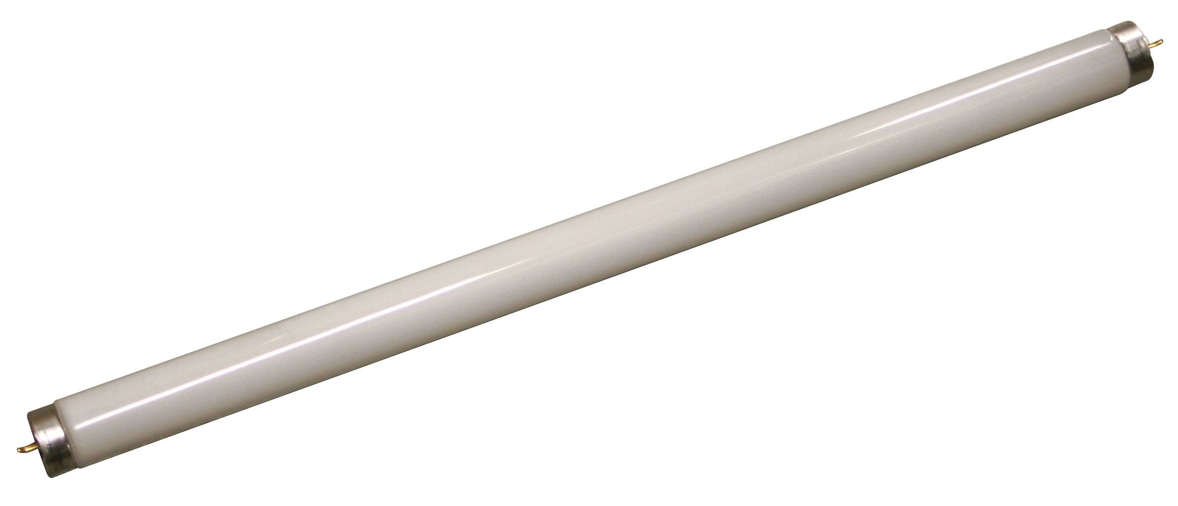 Tube de rechange 15 W 230 VAC pour insoleuse UV Proma