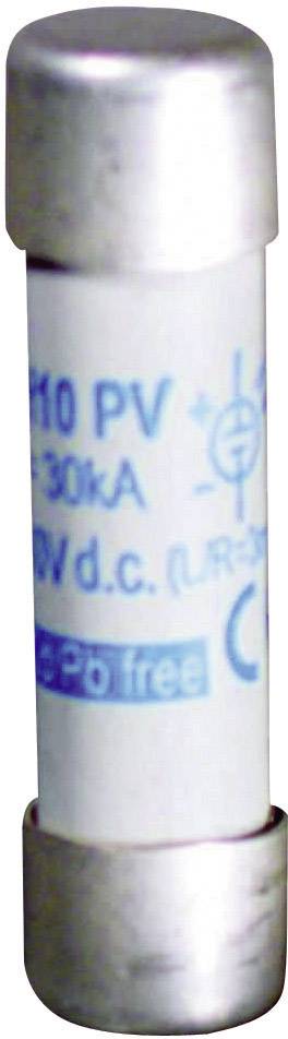 ESKA 1038726 rapide -F- Fusible photovoltaïque (Ø x L) 10.3 mm x 38 mm 8 A 1000 V/DC rapide -F- 1 pc(s)