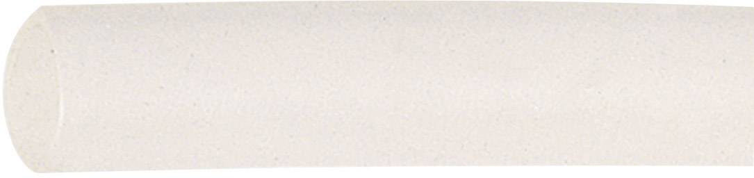 LAPP ISS 5 Manchon isolant naturel 5 mm silicone Contenu: Marchandise vendue au mètre