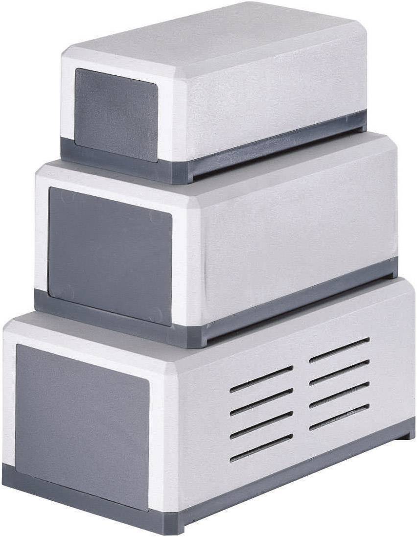 Boîtier universel Strapubox KG 310 plastique gris clair 160 x 90 x 65 1 pc(s)