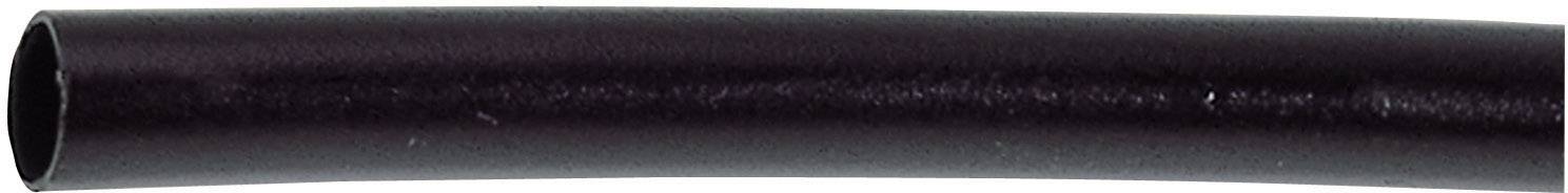 Manchon isolant Ø intérieur: 4 mm LAPP ISY 4 61793050 noir PVC Marchandise vendue au mètre