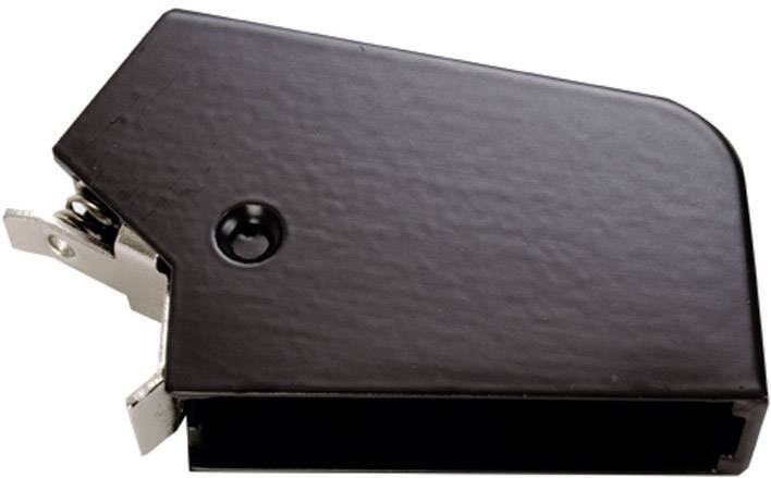 Telegärtner 100021275 Boîtier vide Nombre total de pôles 20, 26 1 pc(s)