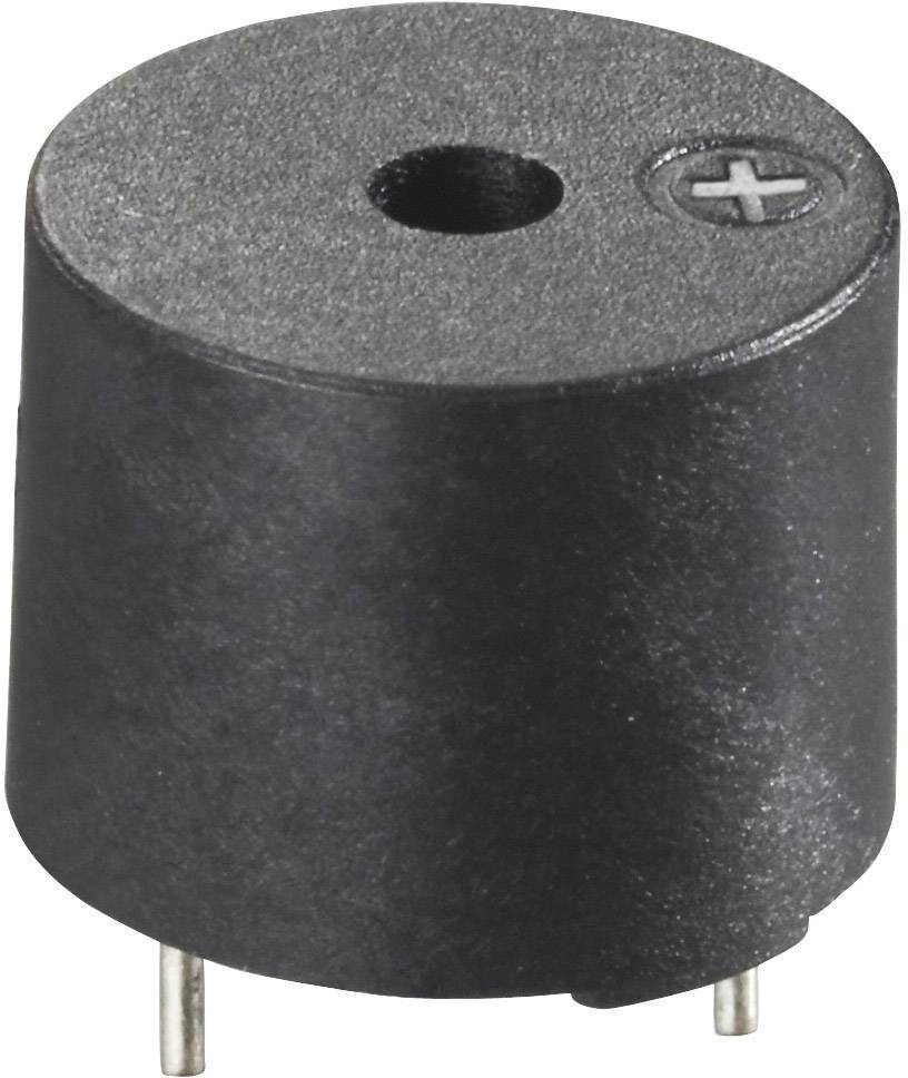 AL-60SP05/HT Buzzer miniature Bruit généré: 85 dB Tension: 5 V/DC