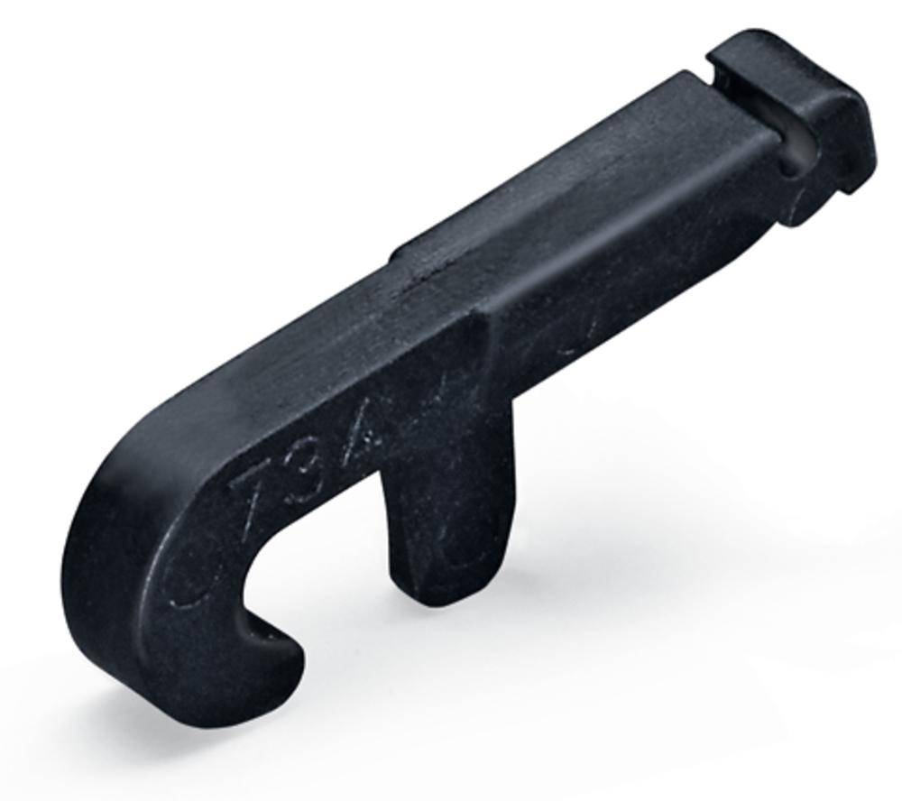 Outil de manipulation WAGO 734-191 100 pc(s)