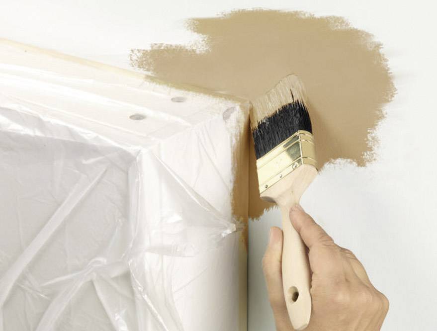 Film de masquage tesa Easy Cover® tesa 56769-00000-02 transparent (L x l) 17 m x 2.6 m caoutchouc 1 pc(s)