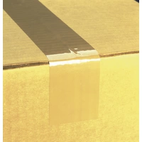 Ruban adhésif d'emballage Scotch® Scotch 6890T506 transparent (L x l) 66 m x 50 mm caoutchouc 1 pc(s) Ruban adhésif d'emballage Scotch® Scotch 6890T506 transparent (L x l) 66 m x 50 mm caoutchouc 1 pc(s)