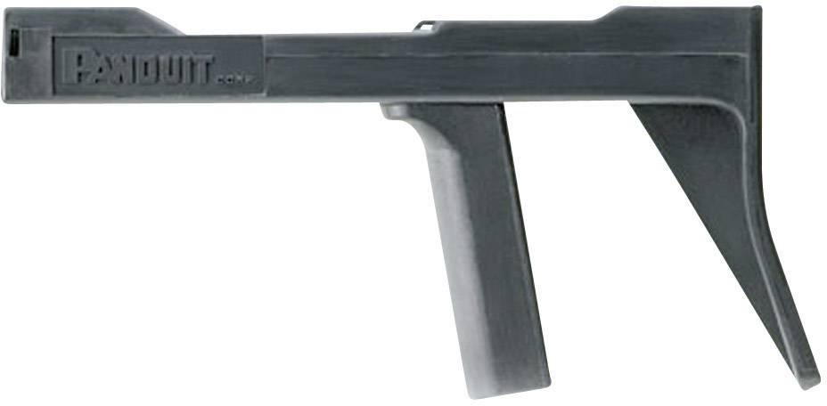 Pince à collier de serrage largeur maxi Panduit STS2