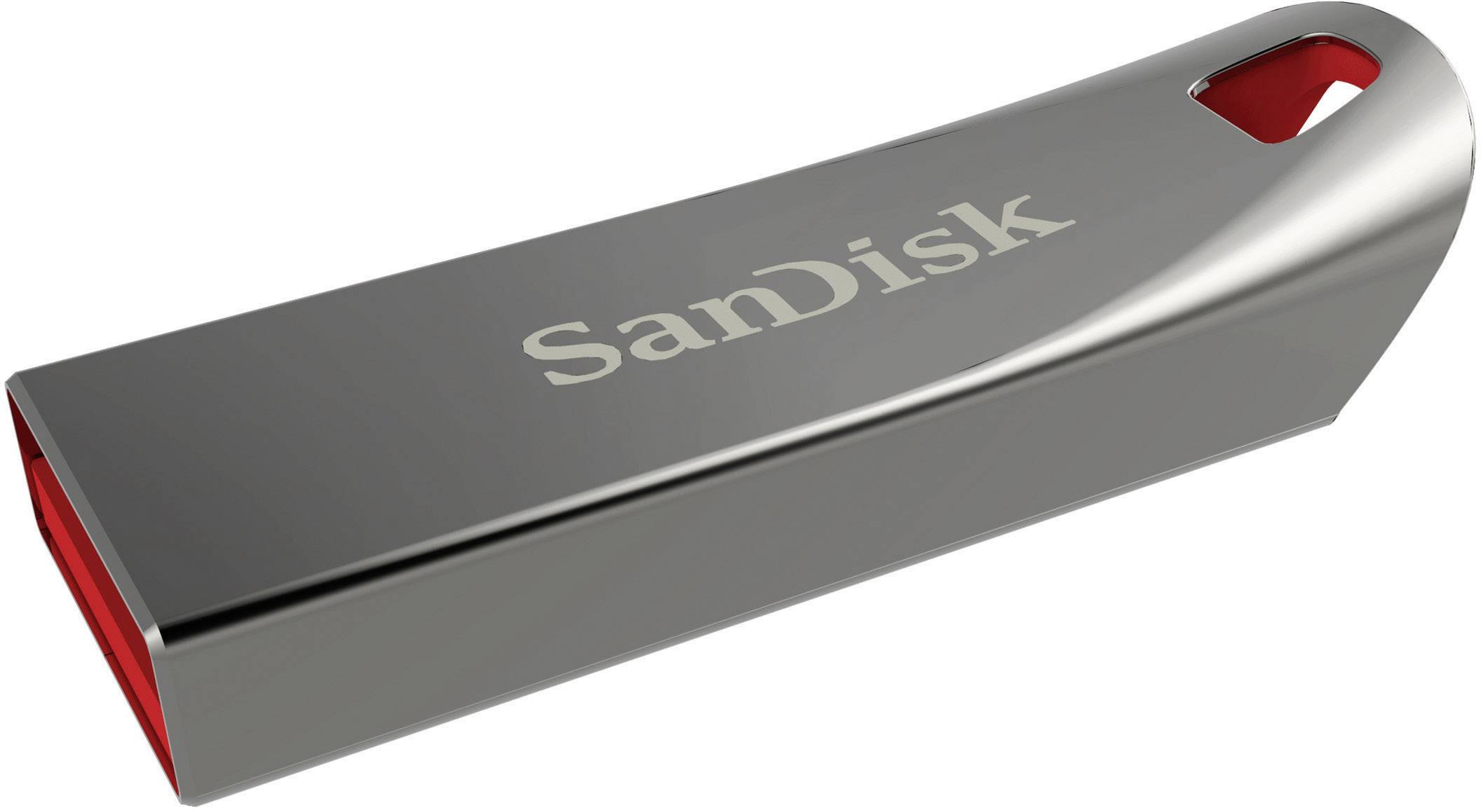 Clé USB SanDisk Cruzer® Force™ 32 GB USB 2.0