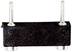 ESKA 920.000 Porte-fusible Adapté pour (fusibles) UMF 35 A 250 V/AC