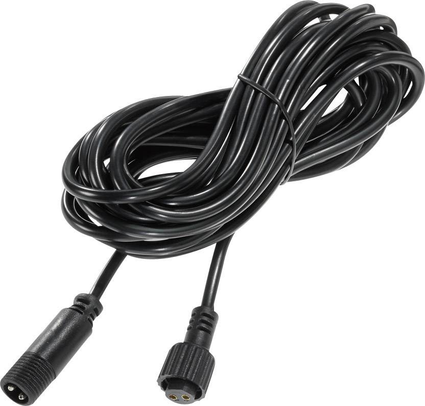 Rallonge de pompe solaire de bassin Esotec 101738