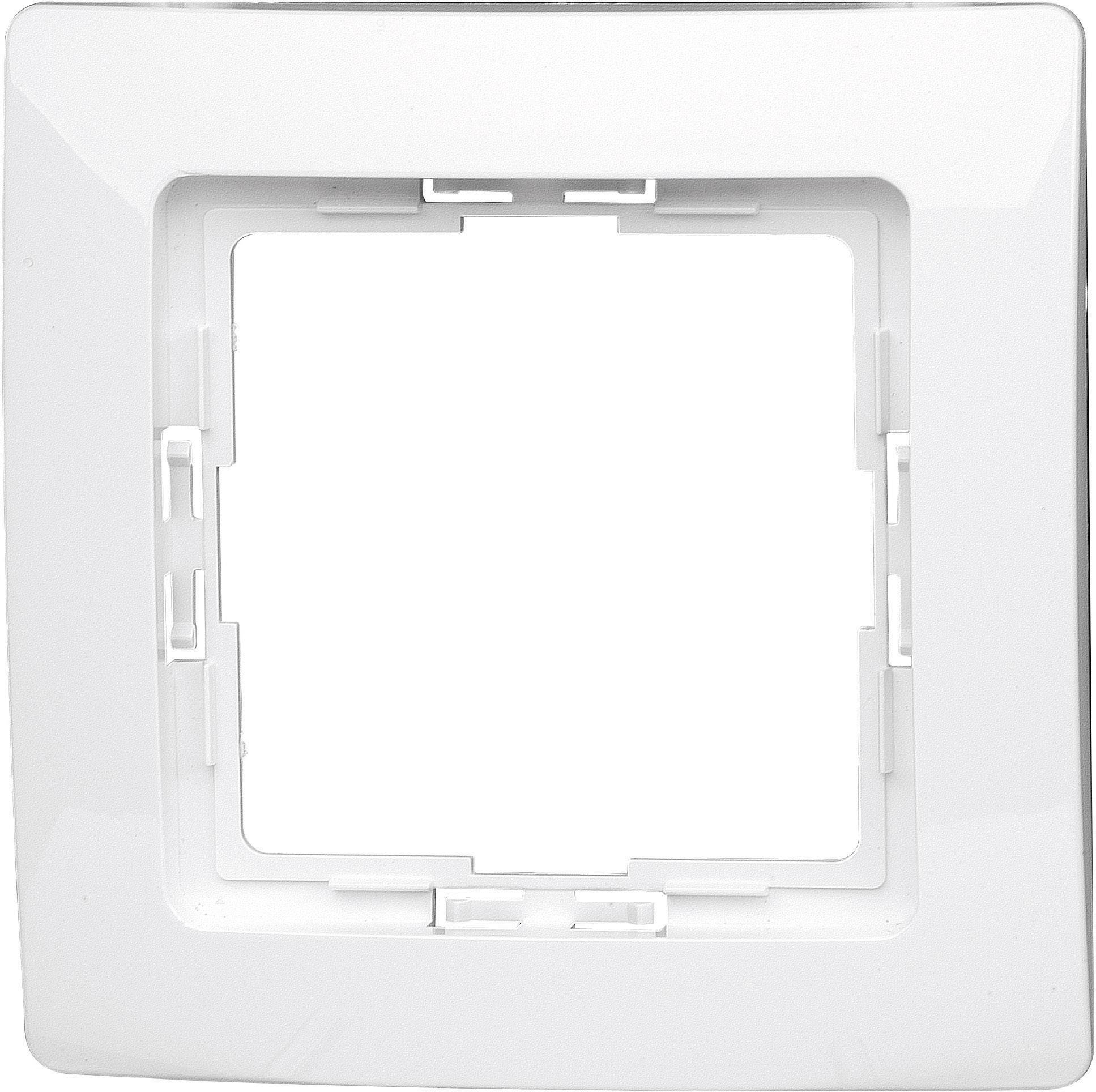 Kopp 308402087 Paris blanc simple