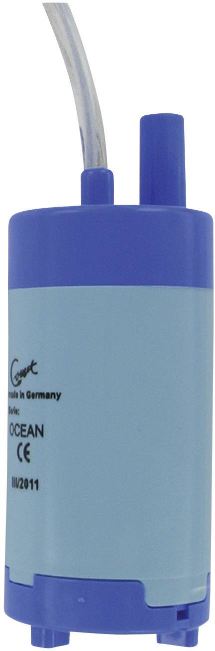 Comet 1104.92.59 Ocean Softstart 12V Pompe submersible basse tension 1260 l/h 15 m