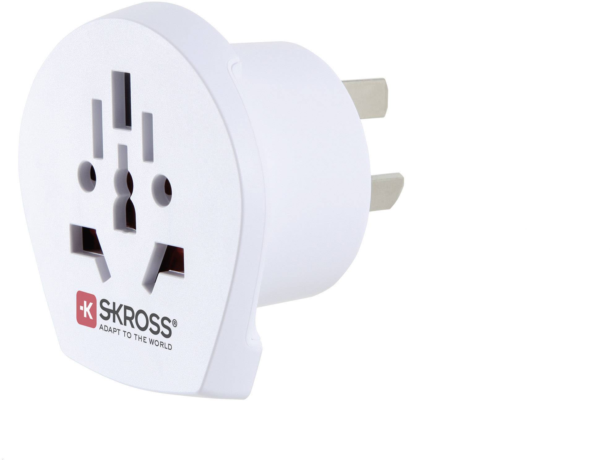 Adaptateur de voyage Skross 1.500222