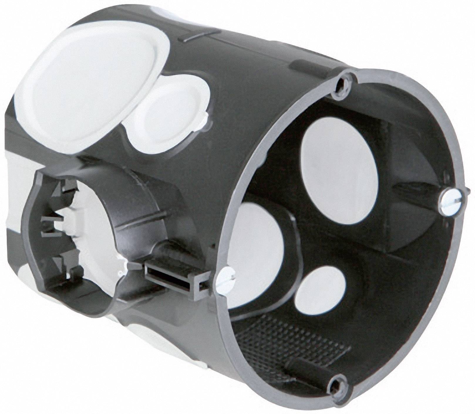 Boîte de raccordement/montage Kaiser Elektro 1556-21 coupe-vent (Ø x P) 60 mm x 66 mm