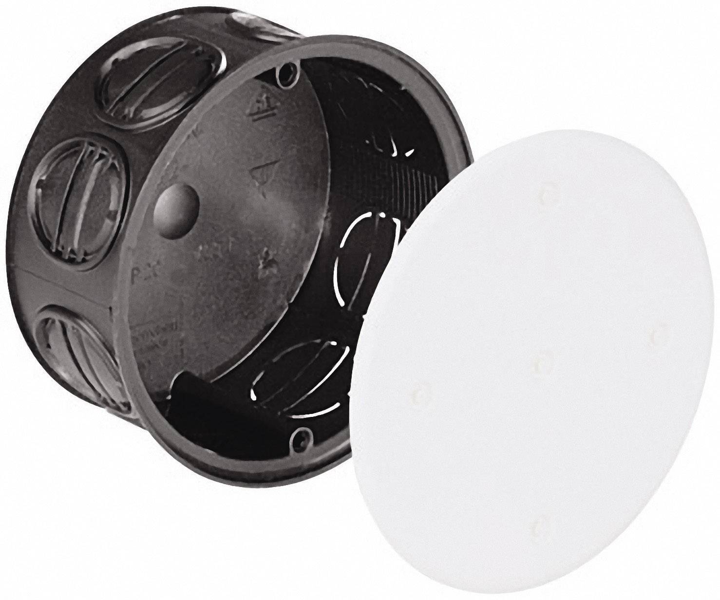 Kaiser Elektro 1172-92 Boîte de raccordement (Ø x P) 70 mm x 36 mm 1 pc(s)