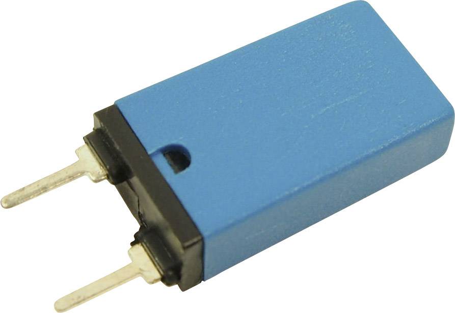 Fusible à encastrer reset automatique Cliff AN-301 FC67209 250 V/AC 3 A 1 pc(s)